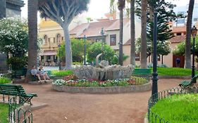 Apartamento Central Plaza